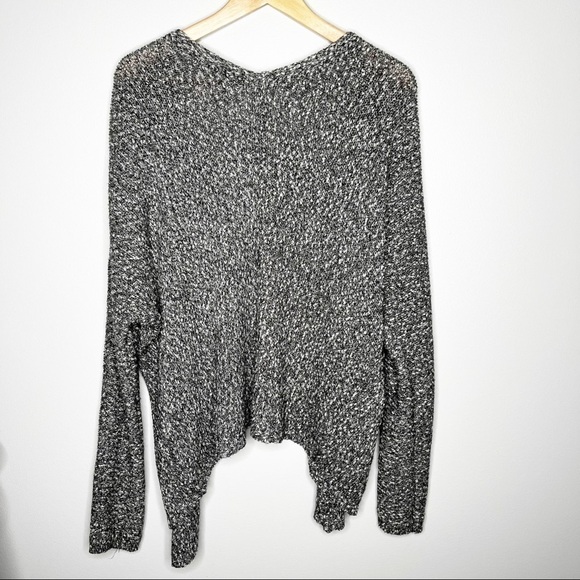 Brandy Melville RARE Speckled Caroline Cardigan Sz OS - Picture 4 of 7
